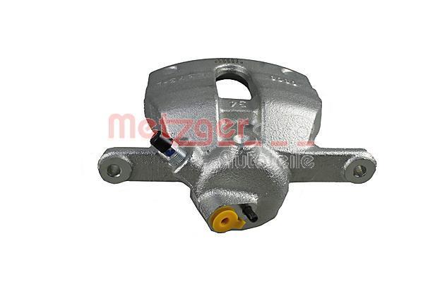 Pinza de freno METZGER ref. 6260023
